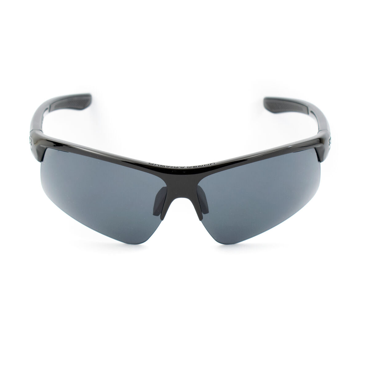 Herrsolglasögon Under Armour UA-CLUTCH-O-G-807 ø 71 mm finns hos Aktivcamping
