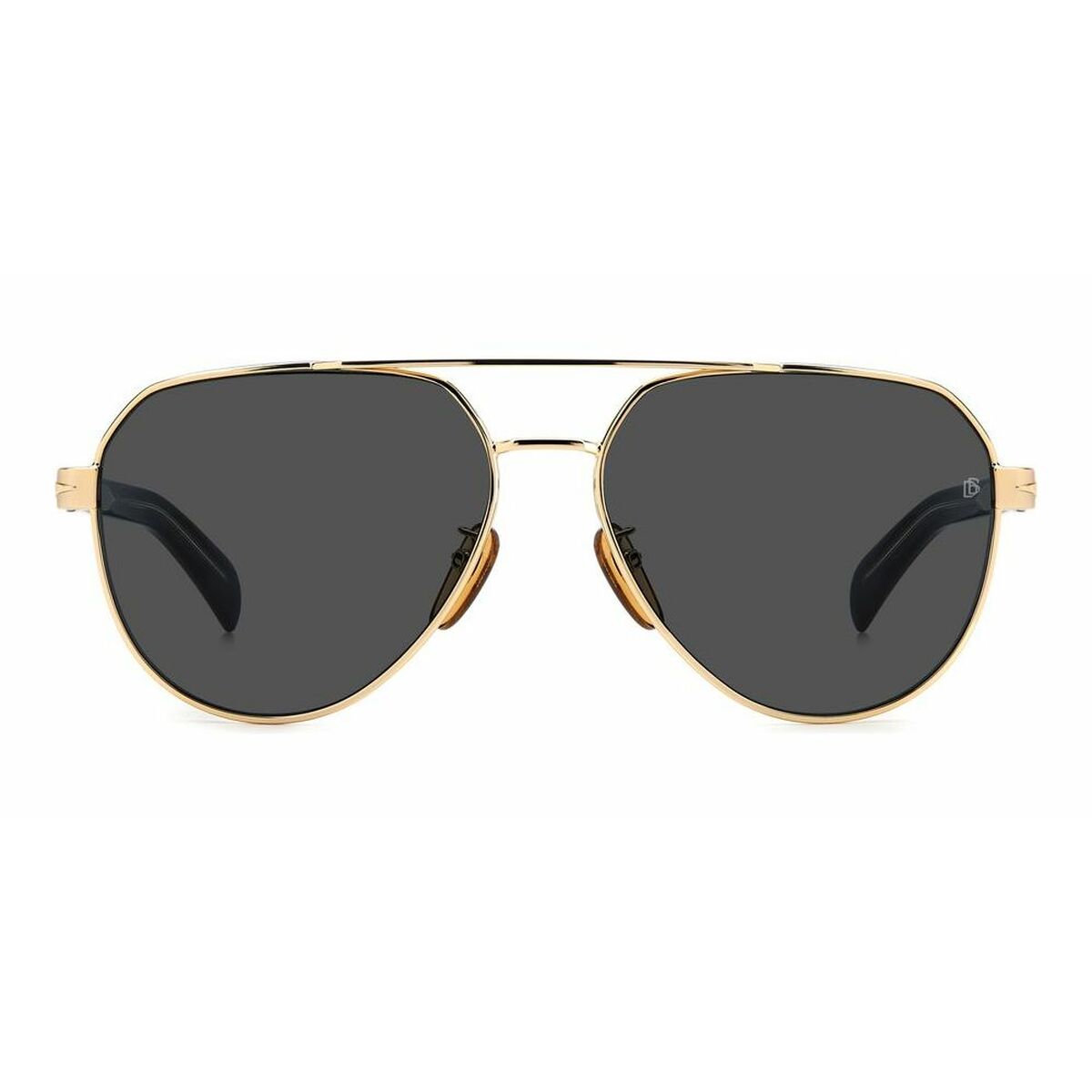 Herrsolglasögon David Beckham DB 1121_G_S Multicolour finns hos Aktivcamping