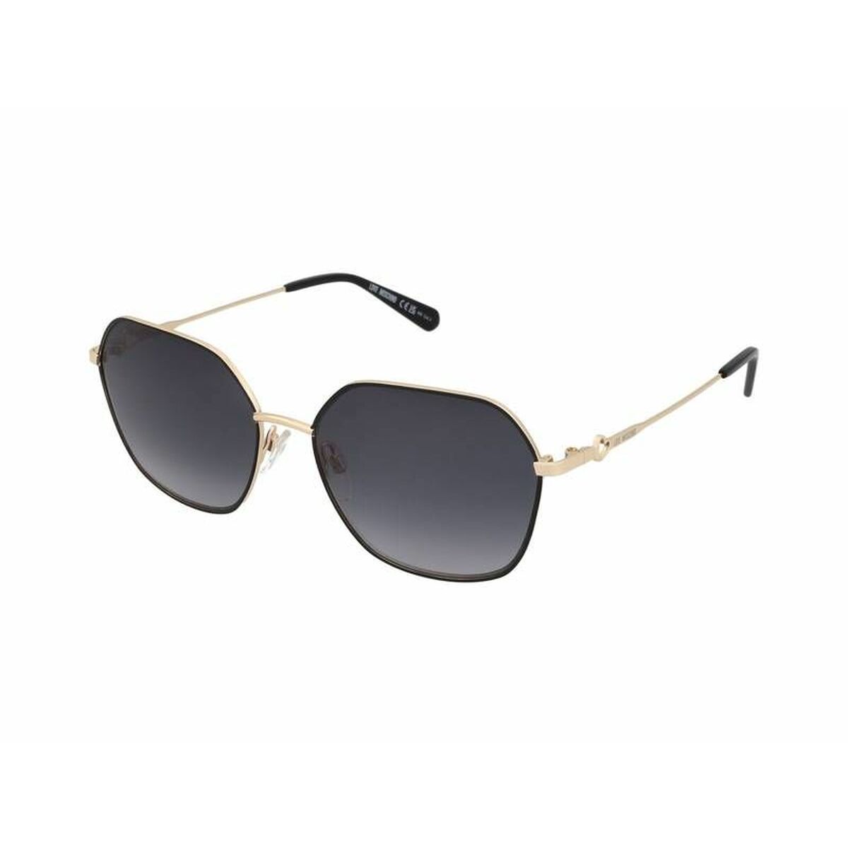 Damsolglasögon Love Moschino MOL063-S-2M2 Ø 55 mm finns hos Aktivcamping