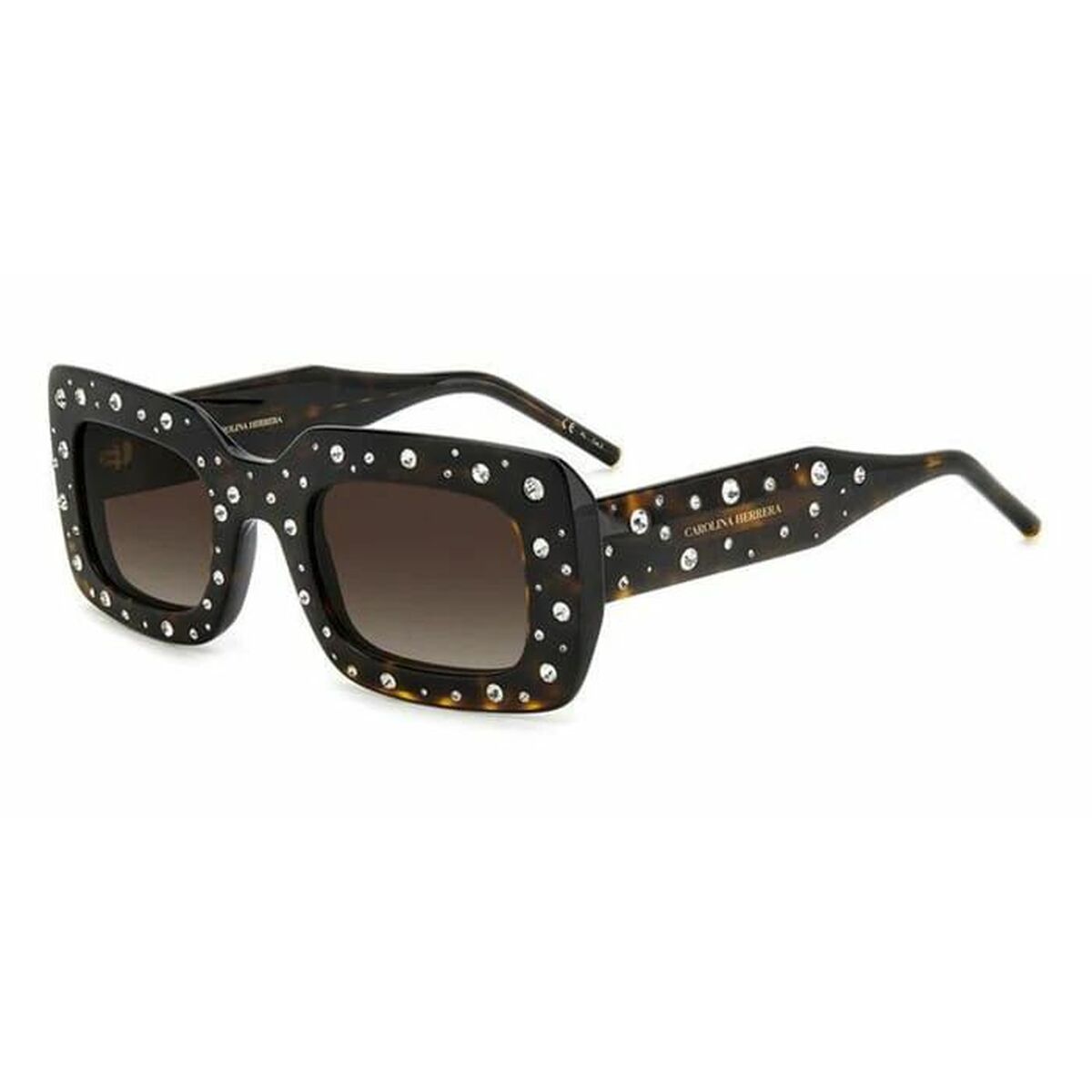 Damsolglasögon Carolina Herrera HER-0131-S-86 Ø 50 mm finns hos Aktivcamping