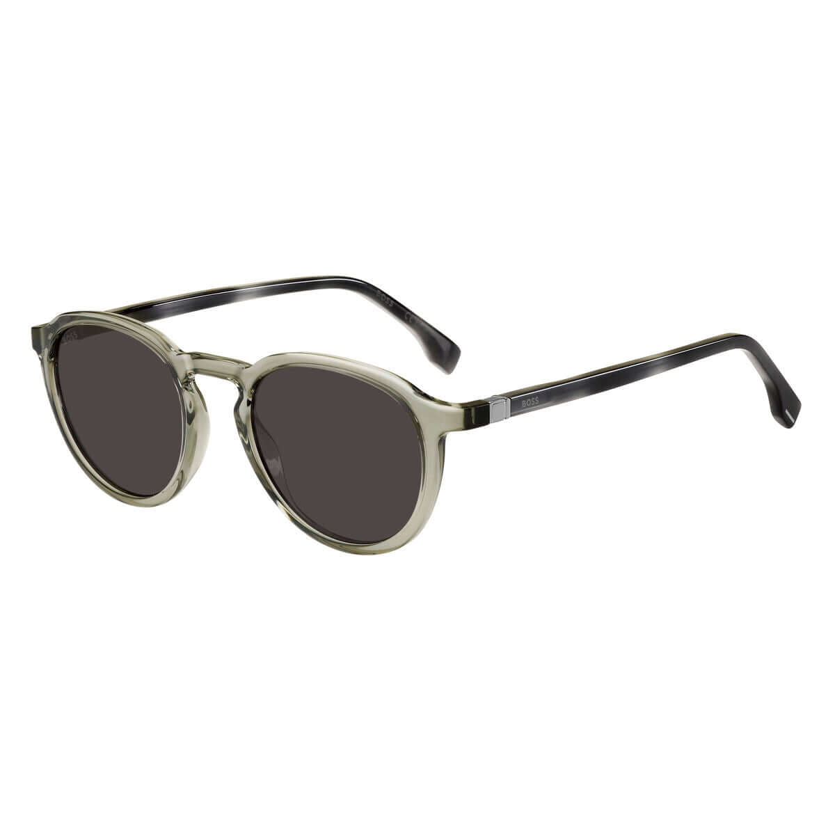 Herrsolglasögon Hugo Boss BOSS1491SXGW Ø 51 mm finns hos Aktivcamping