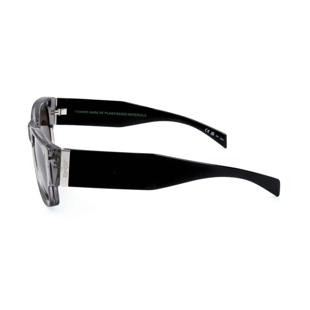 Unisexsolglasögon Levi's LV-1033-S-KB7 Ø 53 mm finns hos Aktivcamping