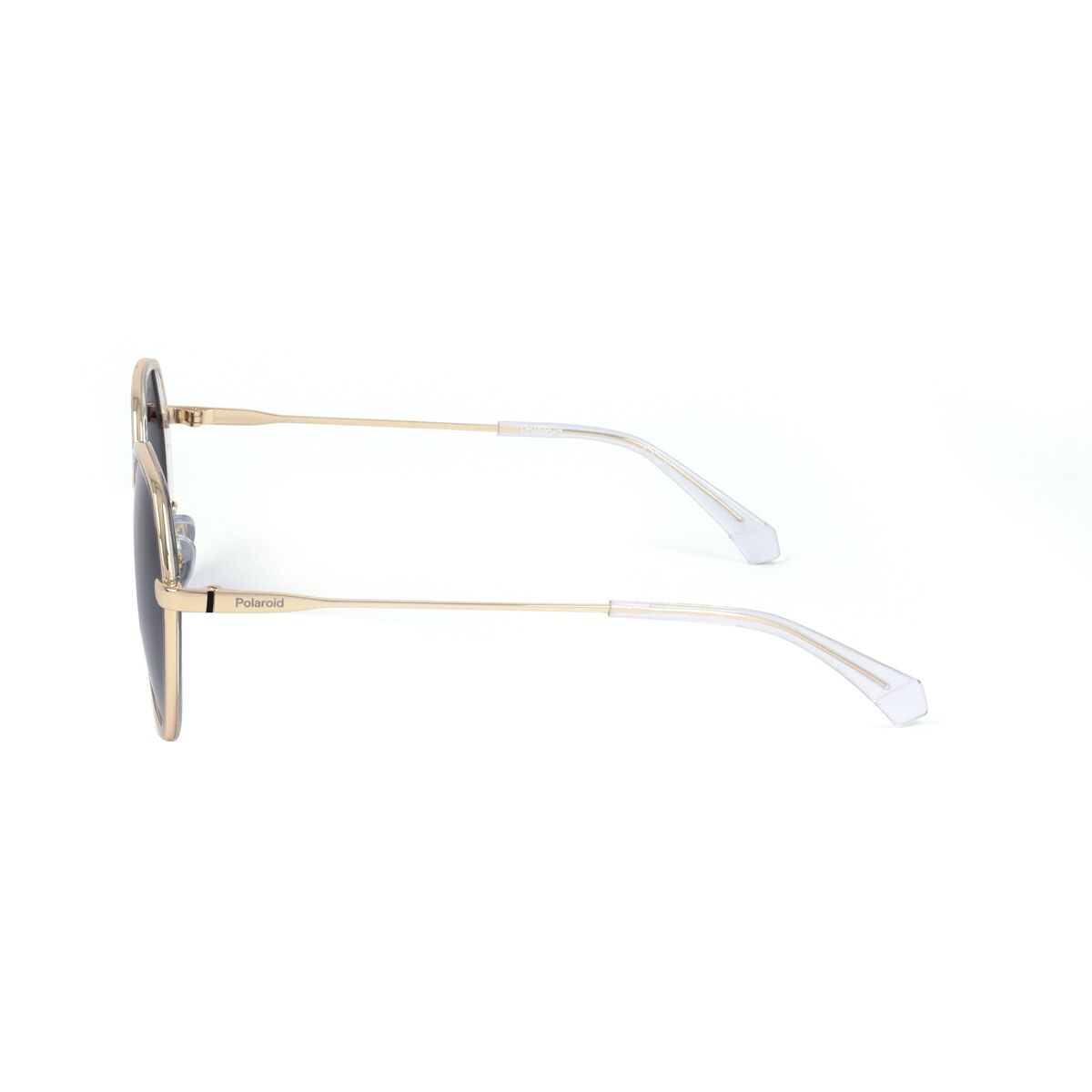 Unisexsolglasögon Polaroid PLD4160GSXJ5G Ø 55 mm finns hos Aktivcamping