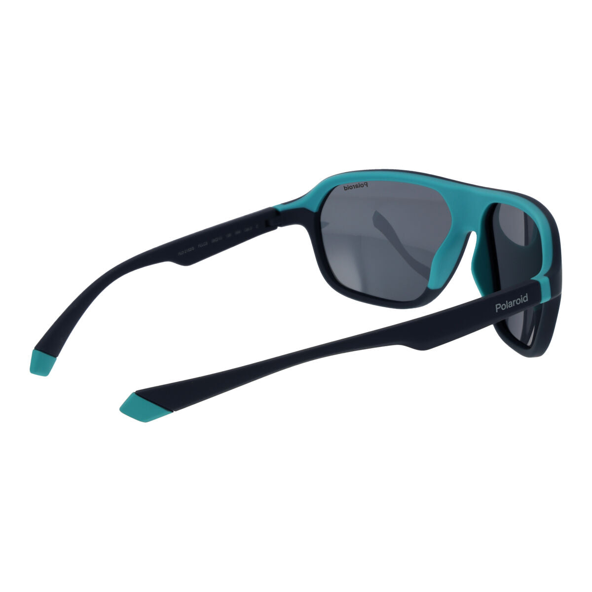 Unisexsolglasögon Polaroid PLD-2152-S-58FLLC3 ø 59 mm finns hos Aktivcamping