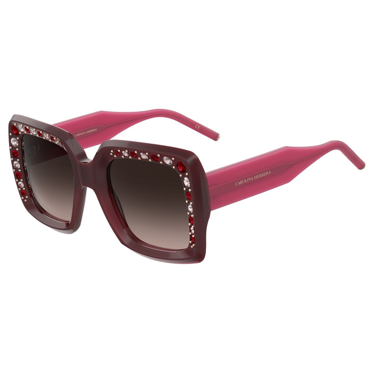 Damsolglasögon Carolina Herrera HER0178S0T5 Ø 53 mm finns hos Aktivcamping