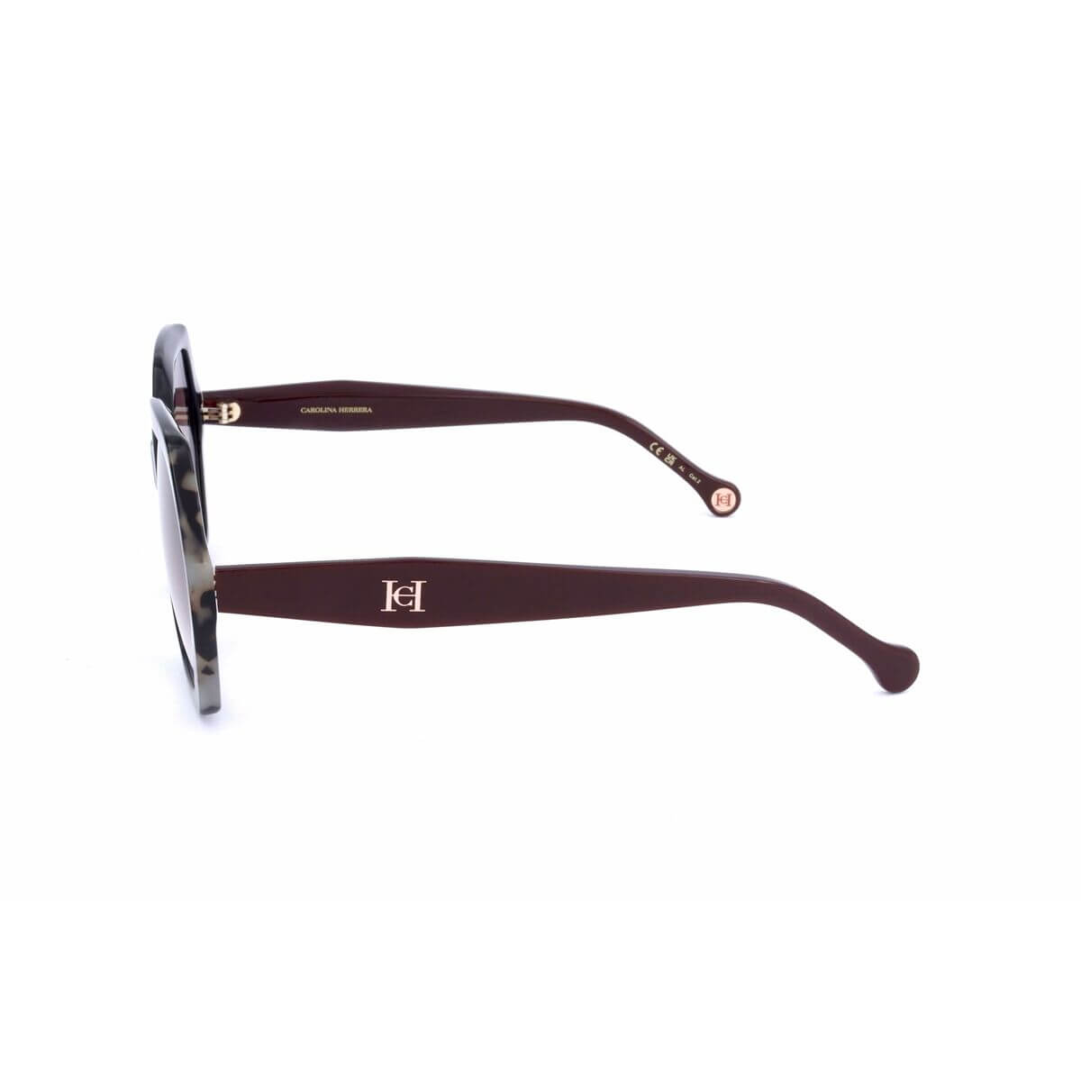 Damsolglasögon Carolina Herrera HER0181SGUU Ø 55 mm finns hos Aktivcamping