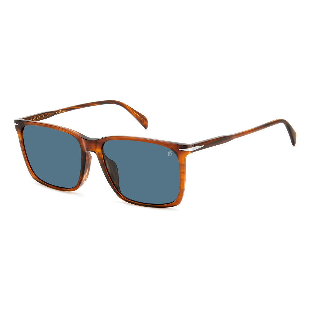Herrsolglasögon David Beckham DB1145GSEX4 ø 58 mm - finns hos Aktivcamping