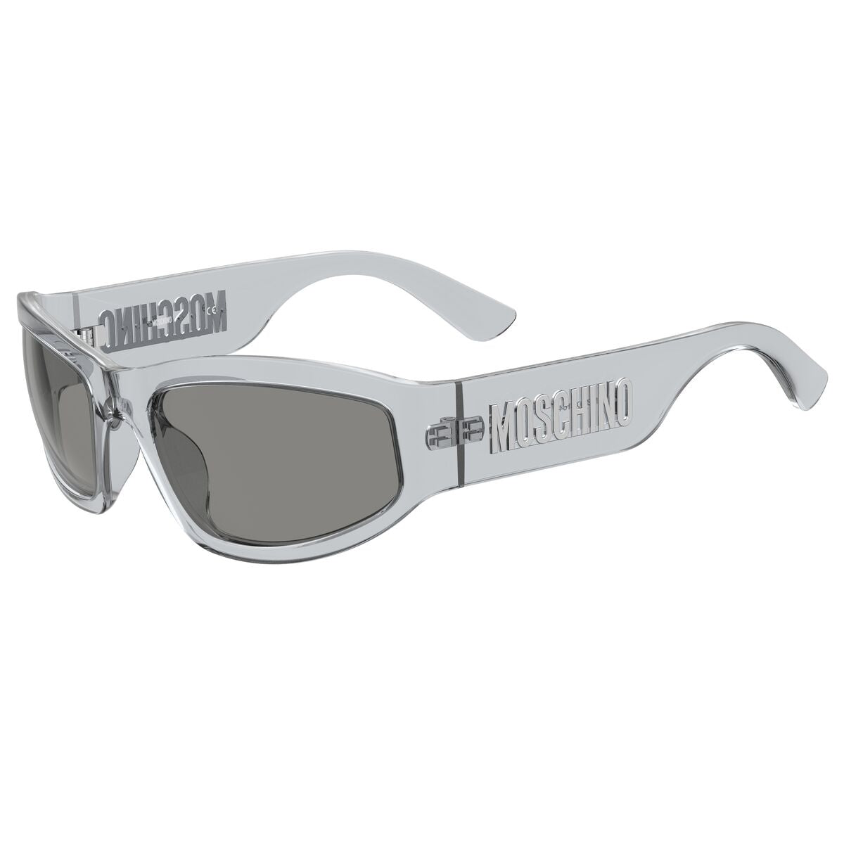 Herrsolglasögon Moschino MOS164-S-KB7 ø 60 mm - finns hos Aktivcamping