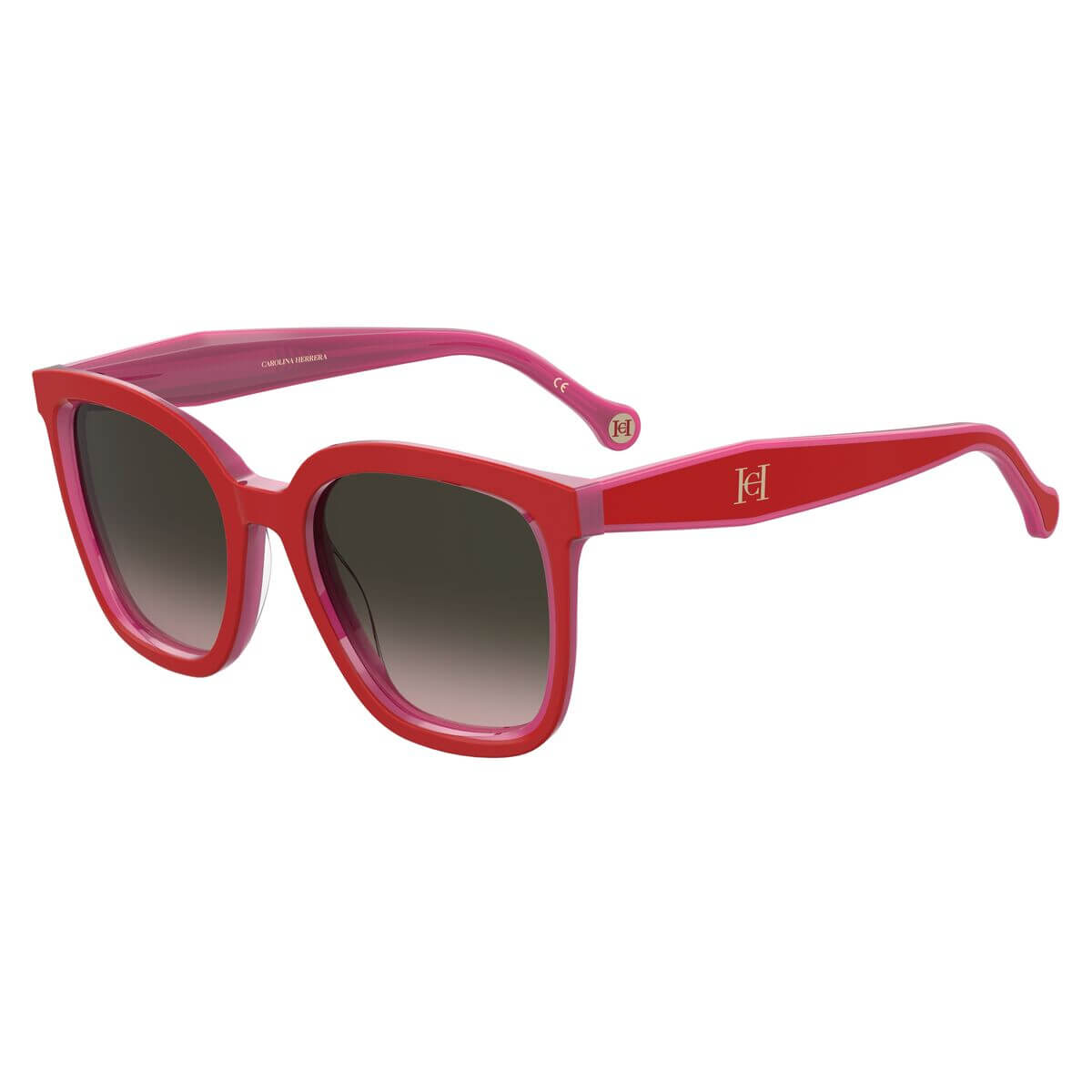 Damsolglasögon Carolina Herrera HER0225GS45X ø 54 mm - finns hos Aktivcamping