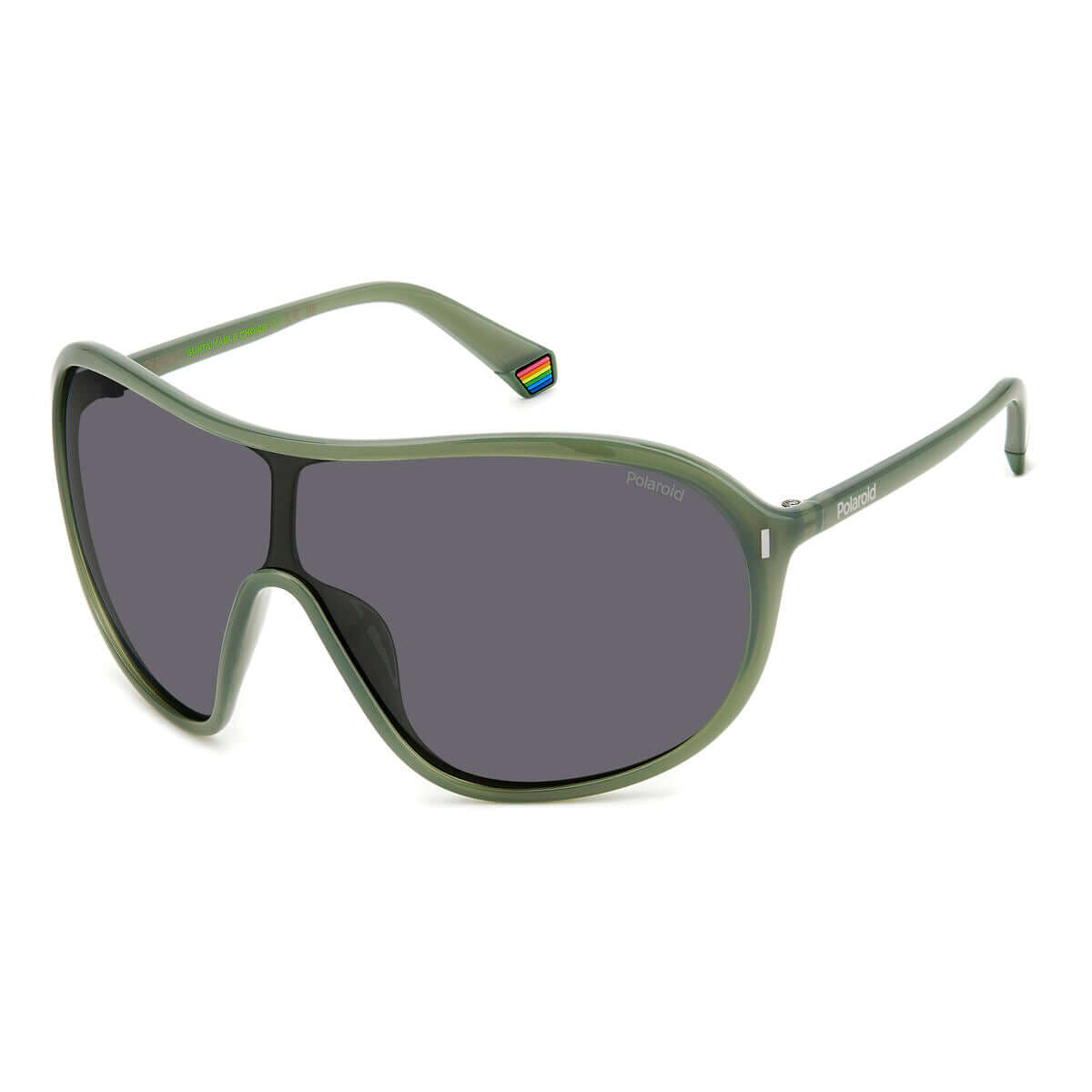 Unisexsolglasögon Polaroid PLD6216S1ED Ø 99 mm finns hos Aktivcamping