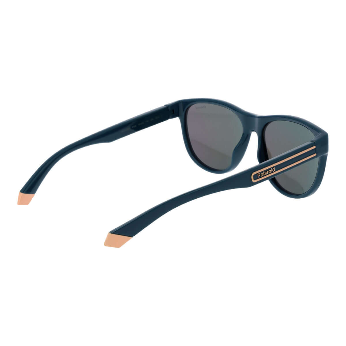 Unisexsolglasögon Polaroid PLD-2156-S-56ZI95Z ø 56 mm finns hos Aktivcamping