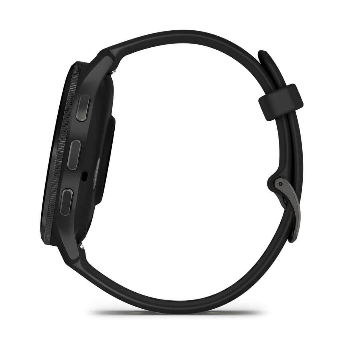 Smartklocka GARMIN Venu 3 010-02784-01 Svart 1,4" finns hos Aktivcamping