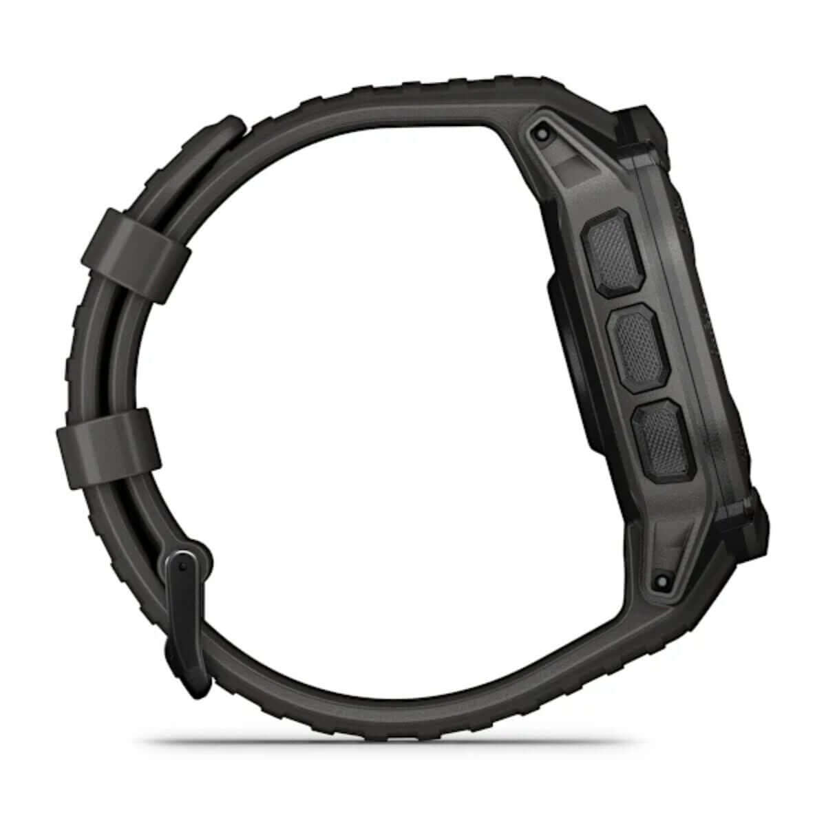 Smartklocka GARMIN 010-02805-00 Svart finns hos Aktivcamping