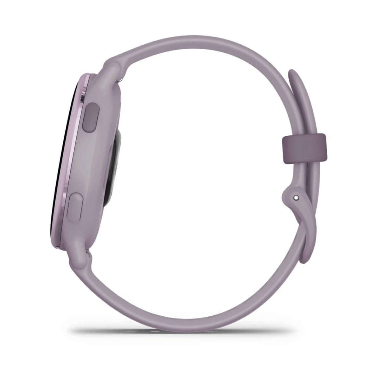 Smartklocka GARMIN 010-02862-13 Violett finns hos Aktivcamping