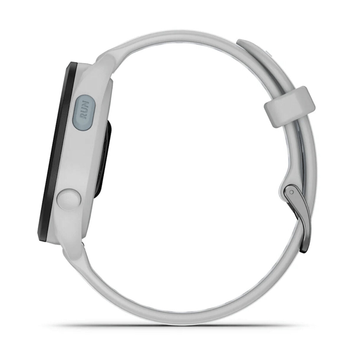 Smartklocka GARMIN Forerunner 165 Music Vit finns hos Aktivcamping