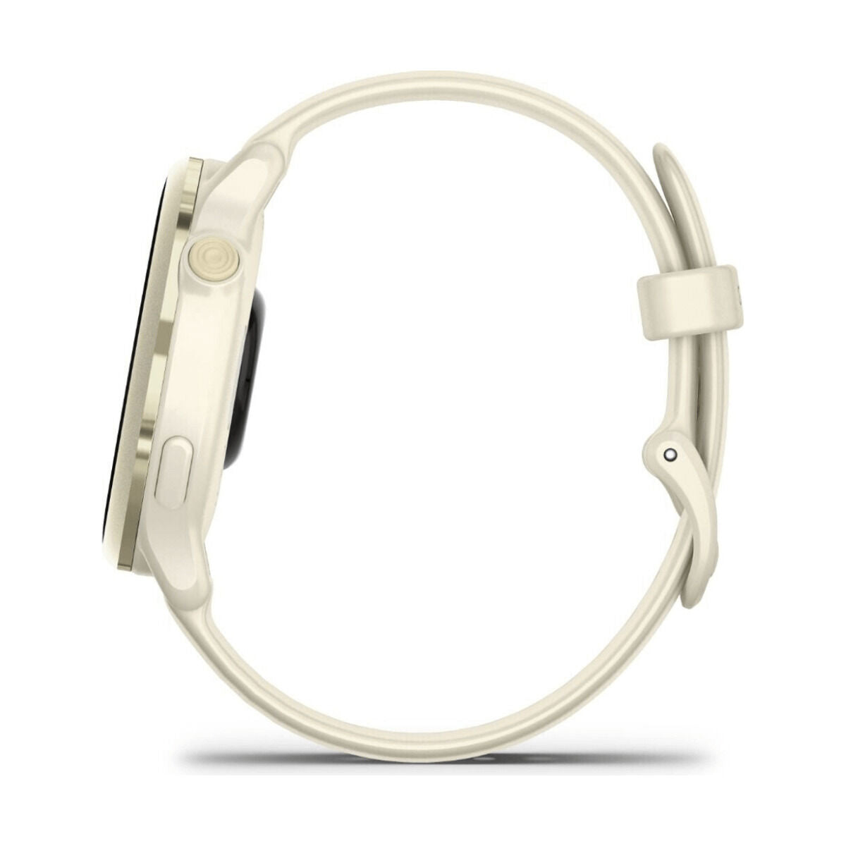 Smartklocka GARMIN 010-02985-01 Vit finns hos Aktivcamping