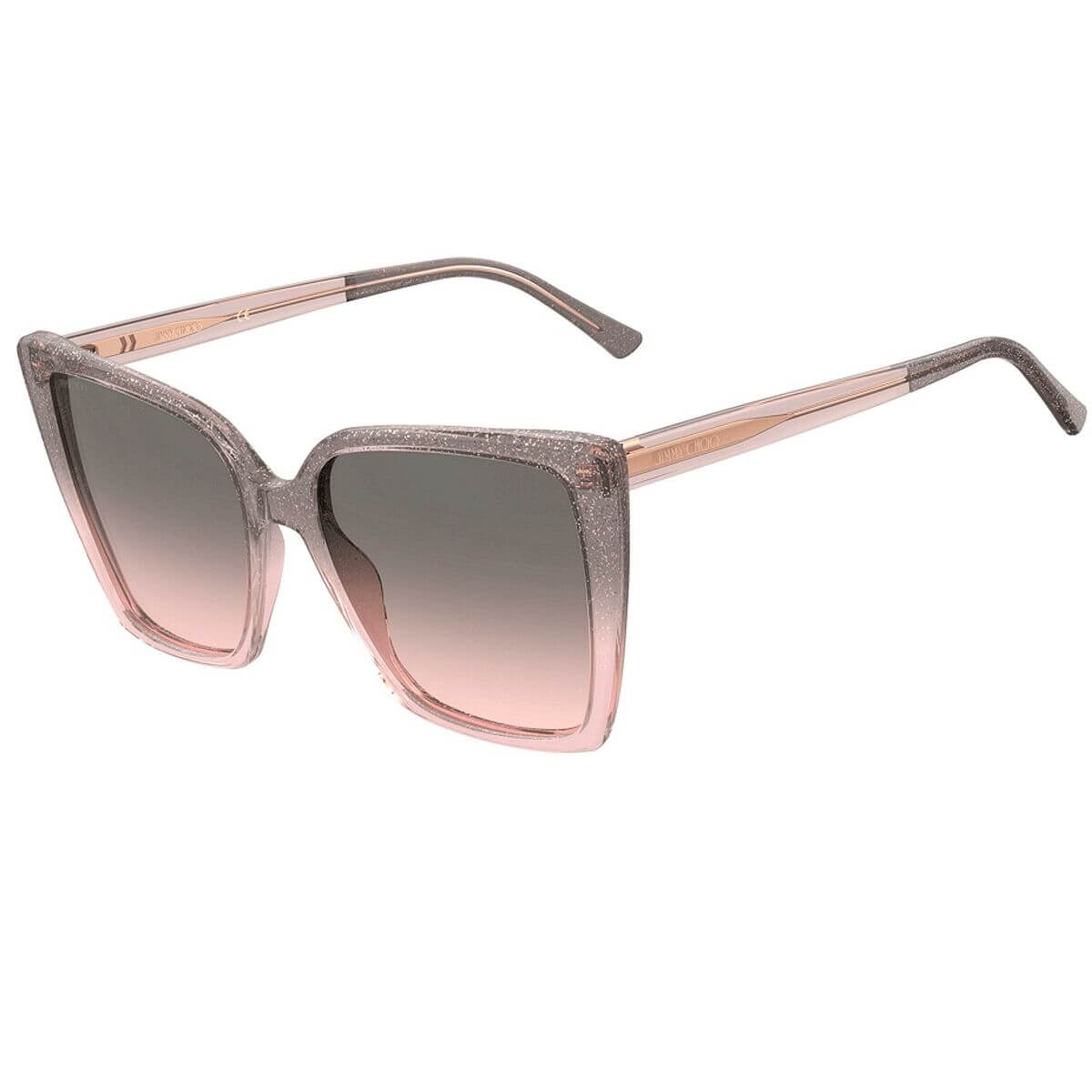 Damsolglasögon Jimmy Choo LESSIE-S-KON ø 56 mm finns hos Aktivcamping