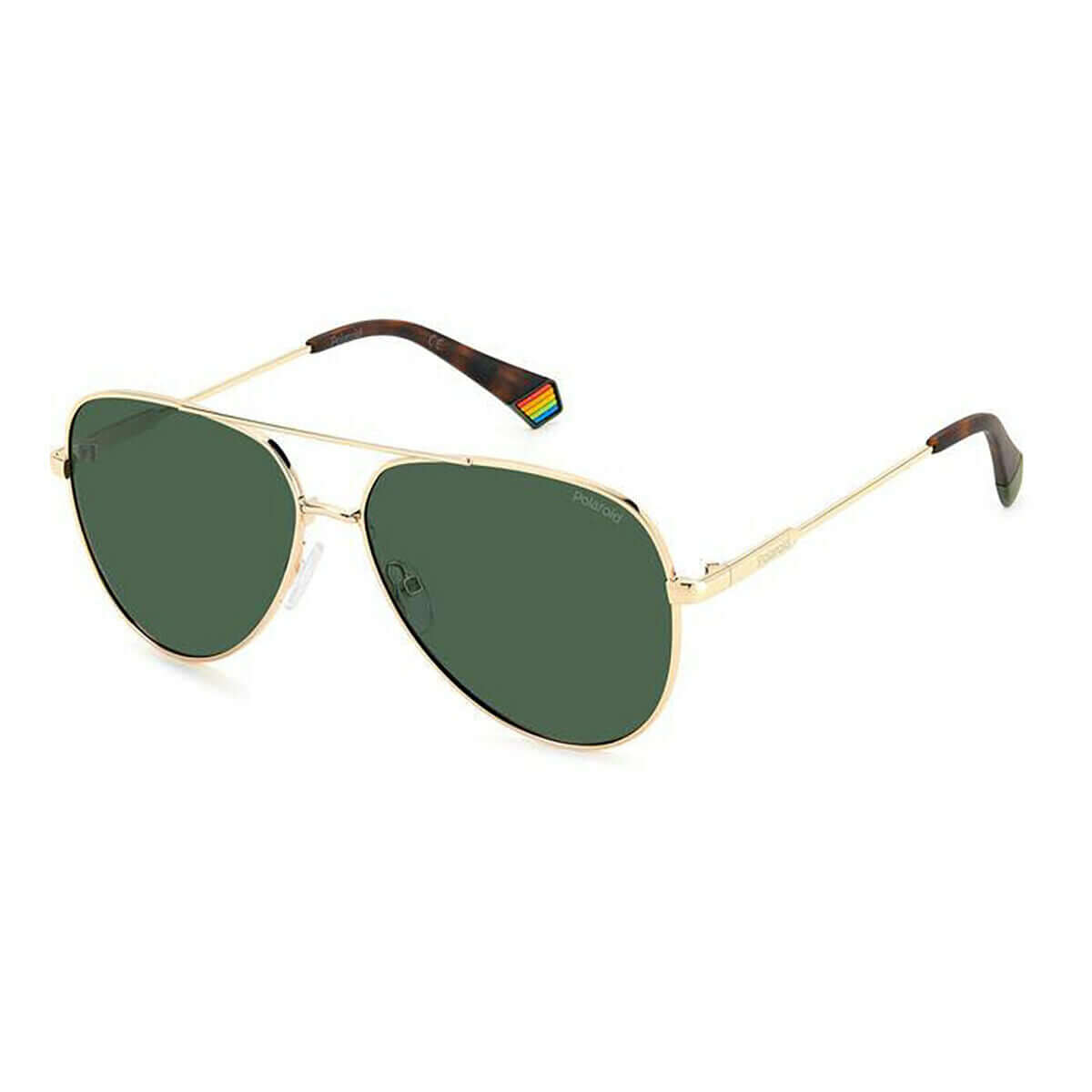 Unisexsolglasögon Polaroid PLD-6187-S-J5GG0UC ø 60 mm finns hos Aktivcamping