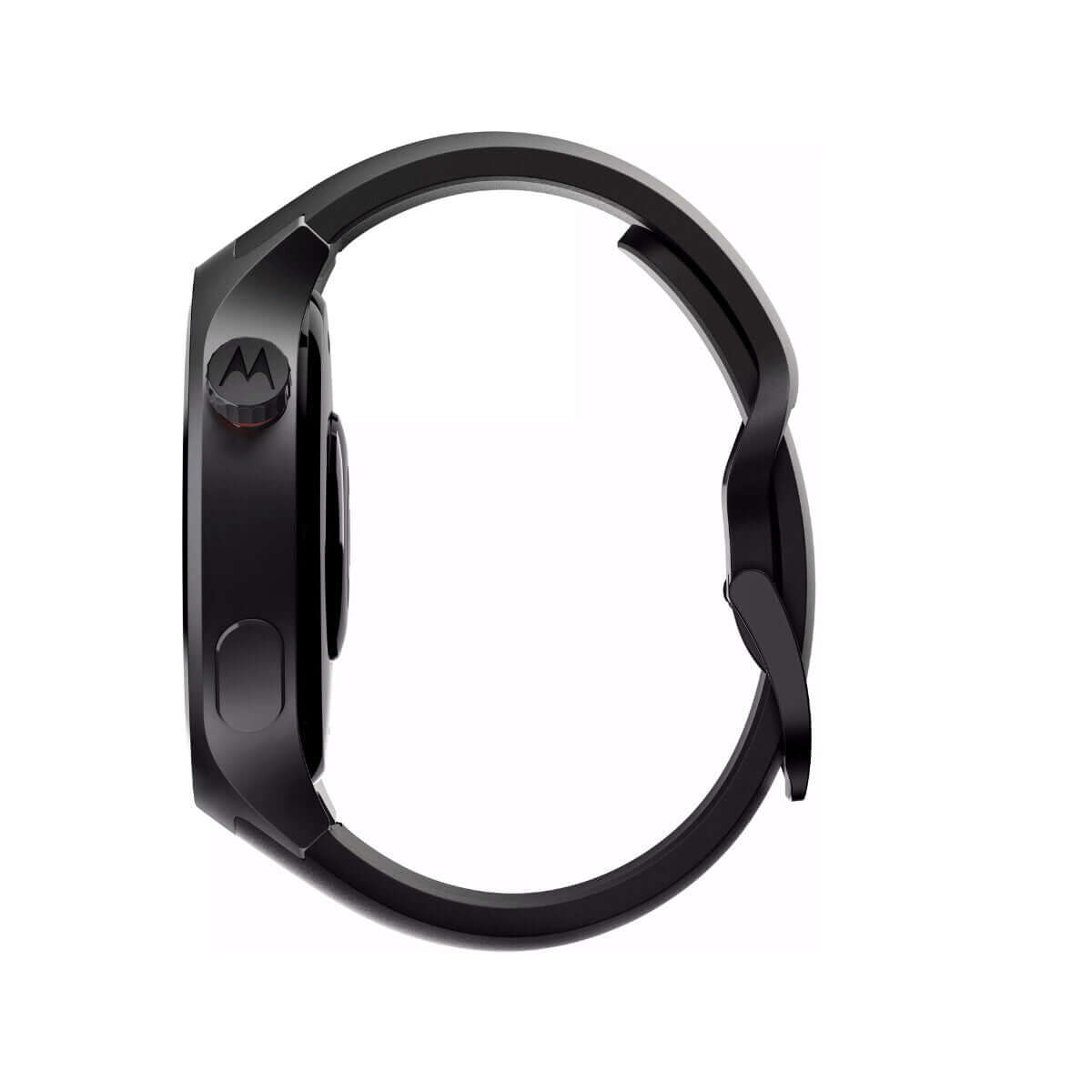 Smartklocka Motorola Svart 1,43" finns hos Aktivcamping