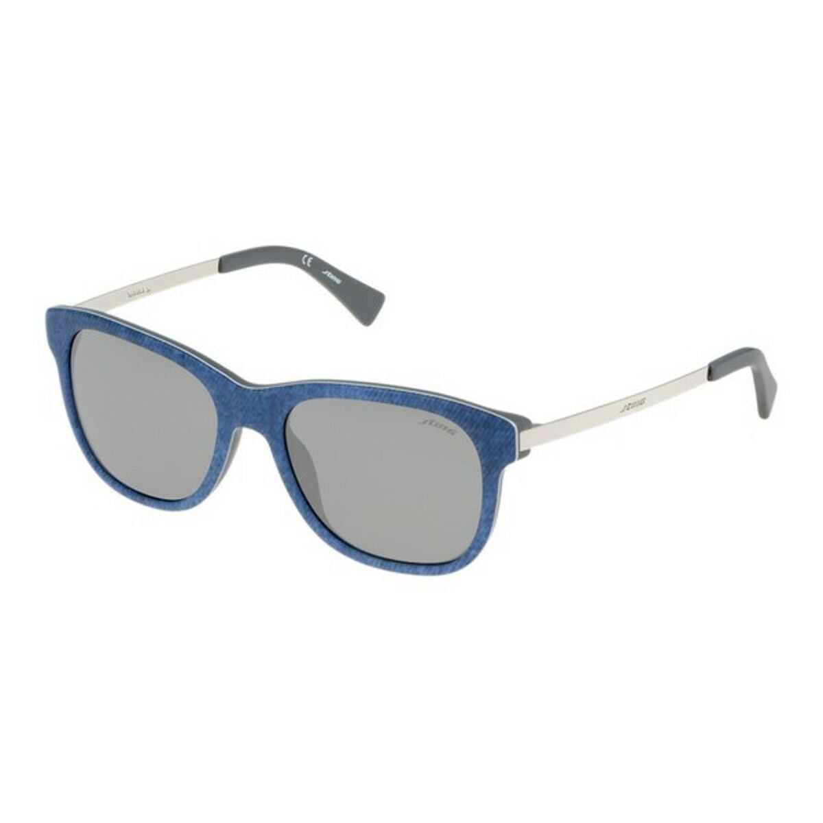 Herrsolglasögon Sting SS654753N58X Ø 51 mm - finns hos Aktivcamping