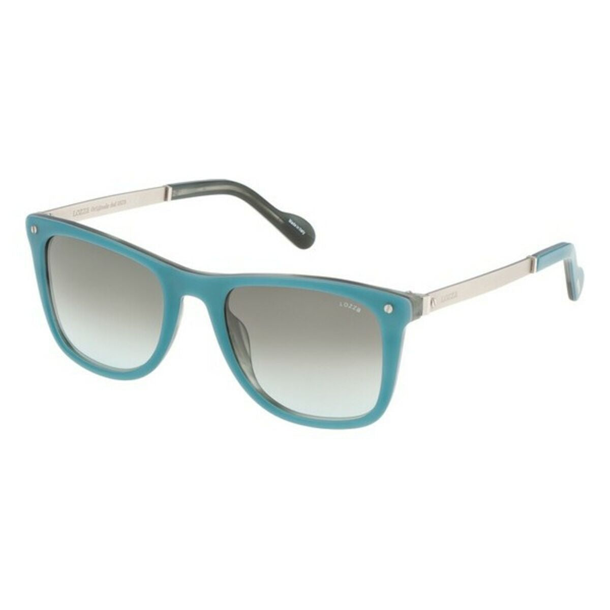 Unisexsolglasögon Lozza SL4035M5306DK Ø 53 mm - finns hos Aktivcamping