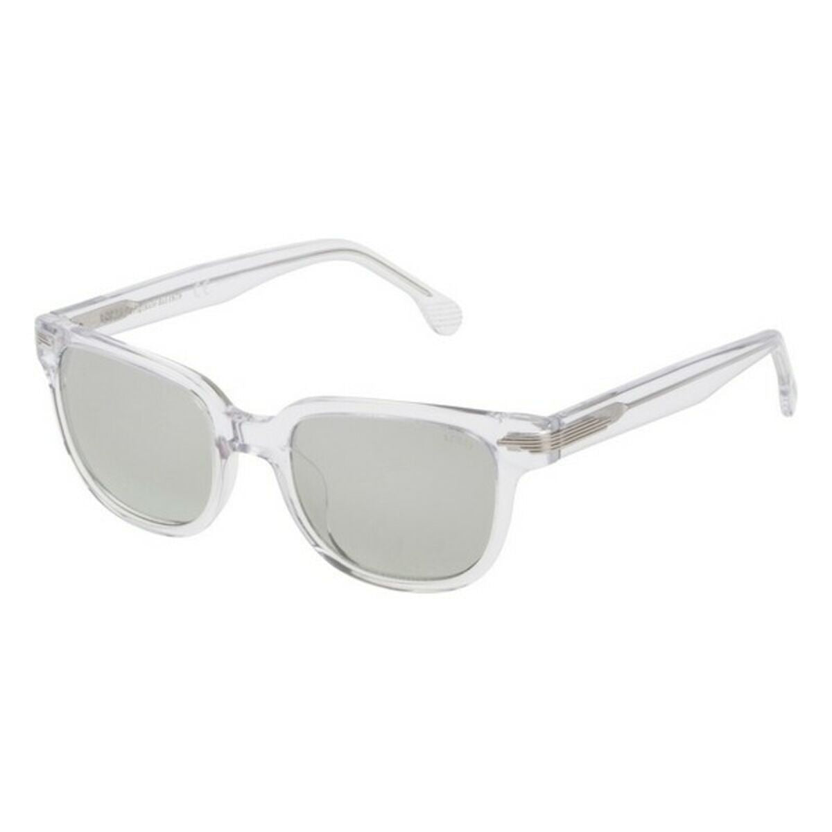 Unisexsolglasögon Lozza SL4067M49885V Ø 49 mm finns hos Aktivcamping