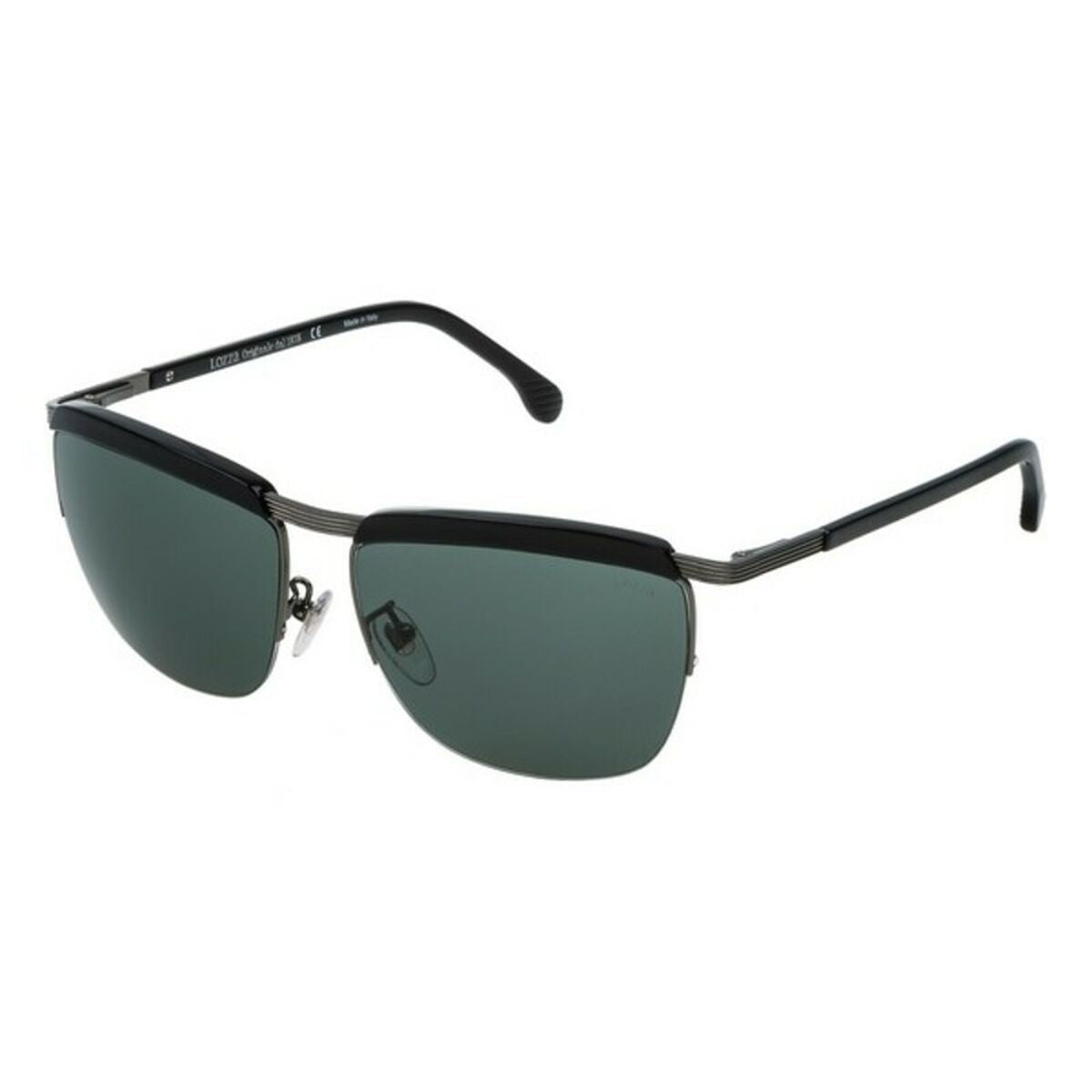Unisexsolglasögon Lozza SL2282M590568 ø 59 mm finns hos Aktivcamping