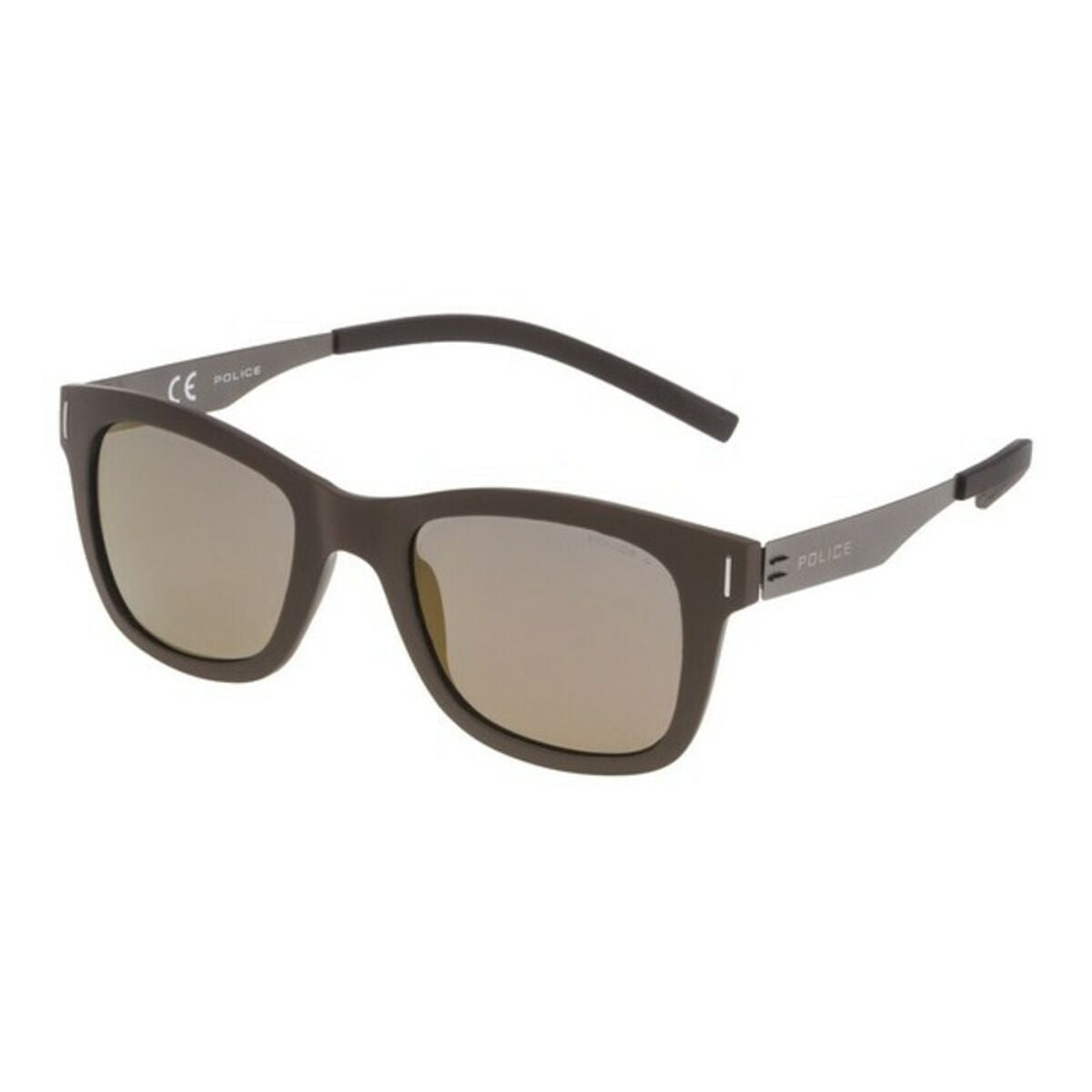 Unisexsolglasögon Police SPL170N506XKG Ø 50 mm - finns hos Aktivcamping