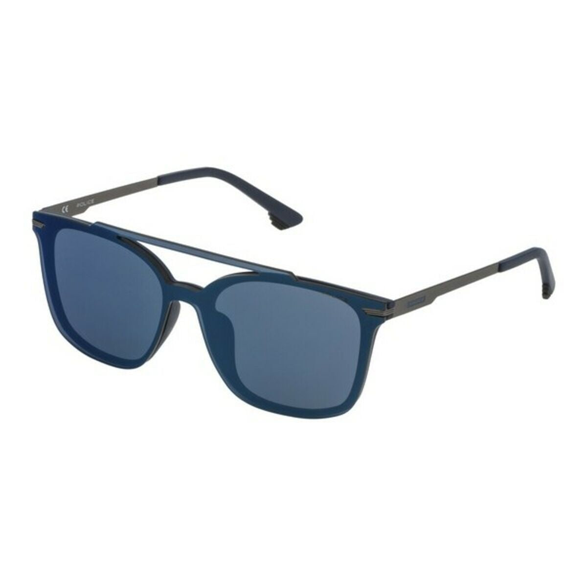 Unisexsolglasögon Police SPL528999NQB Ø 99 mm finns hos Aktivcamping