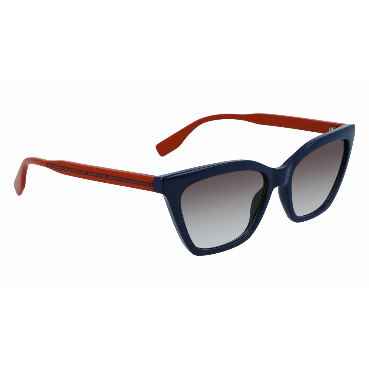 Damsolglasögon Karl Lagerfeld KL6061S-424 ø 56 mm finns hos Aktivcamping