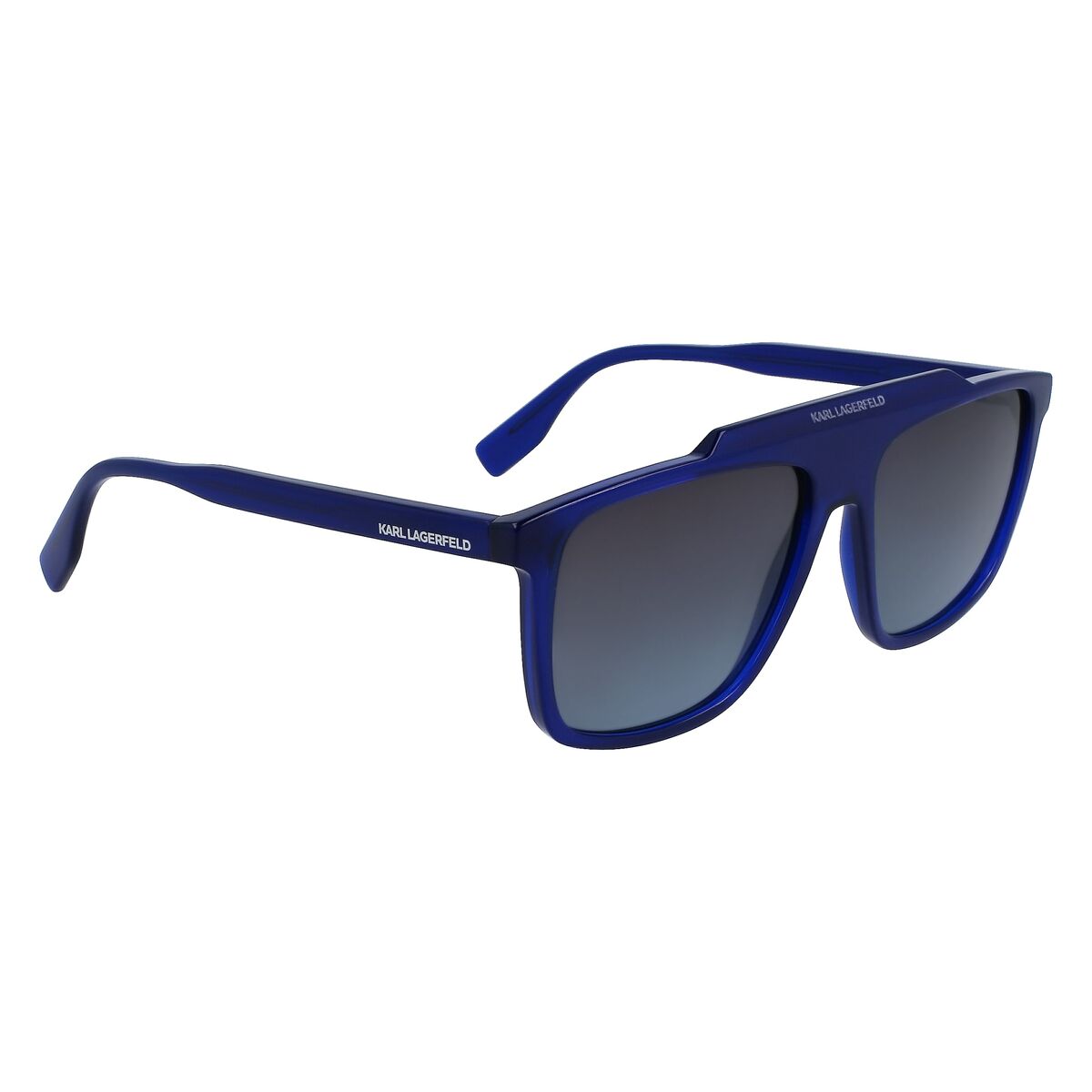 Herrsolglasögon Karl Lagerfeld KL6107S581640 ø 58 mm finns hos Aktivcamping