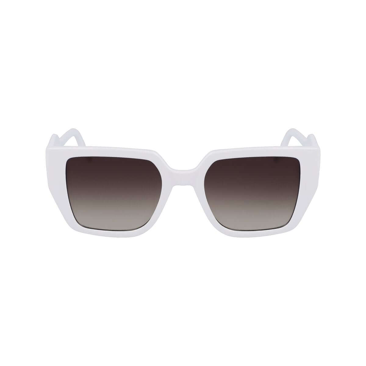 Damsolglasögon Karl Lagerfeld KL6098S-105 Ø 52 mm finns hos Aktivcamping