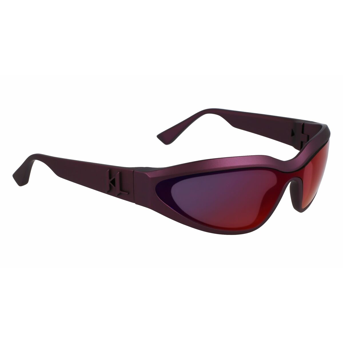 Unisexsolglasögon Karl Lagerfeld KL6128S-606 Ø 69 mm finns hos Aktivcamping