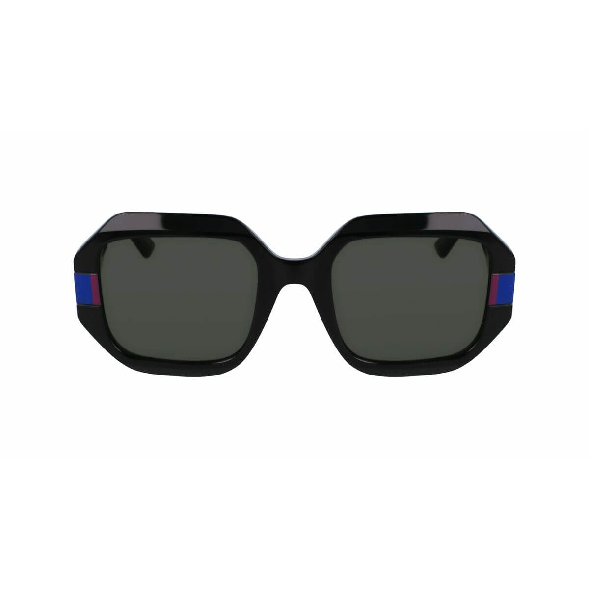 Damsolglasögon Karl Lagerfeld KL6124S-001 Ø 53 mm finns hos Aktivcamping