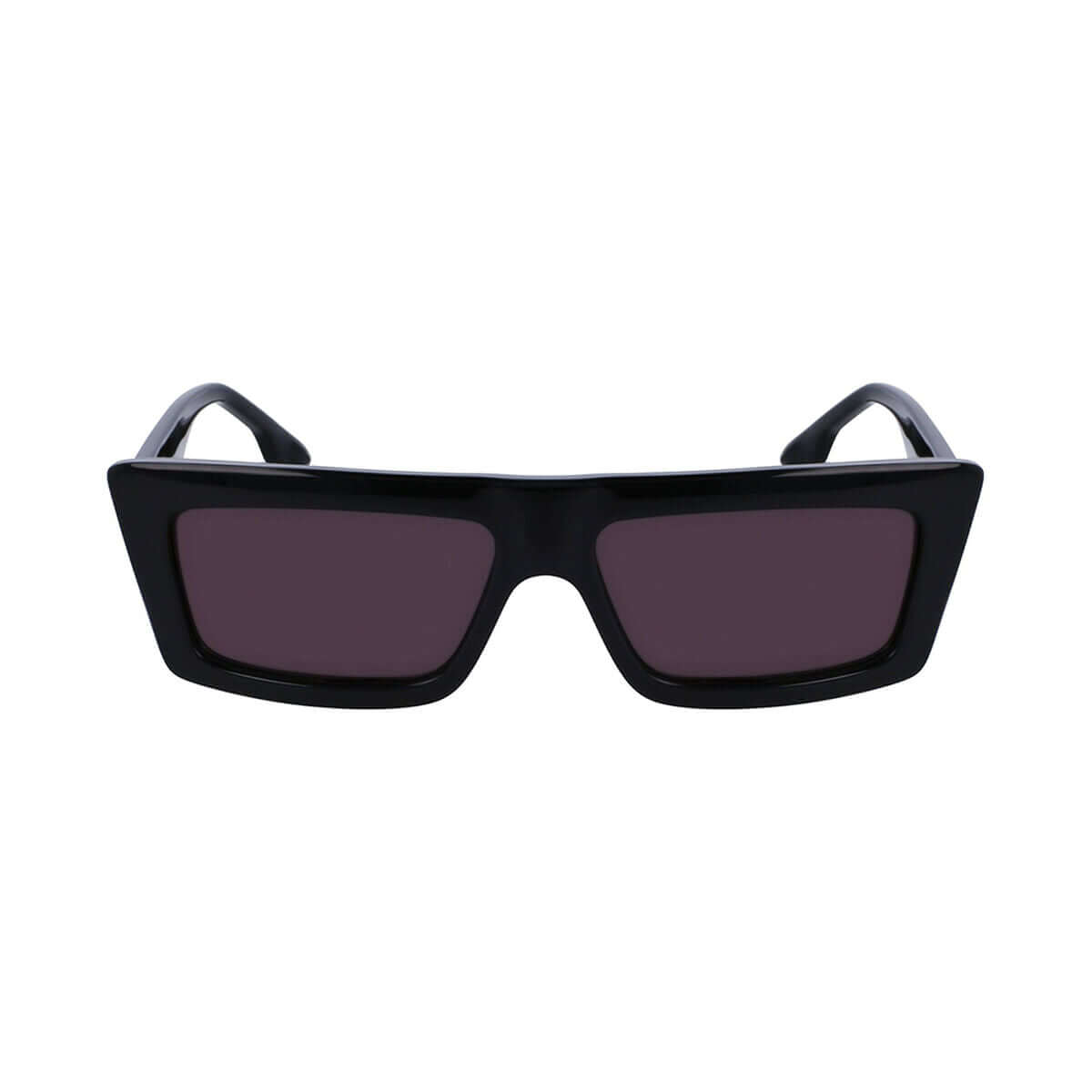 Unisexsolglasögon Karl Lagerfeld KLJ6147S-001-56 finns hos Aktivcamping