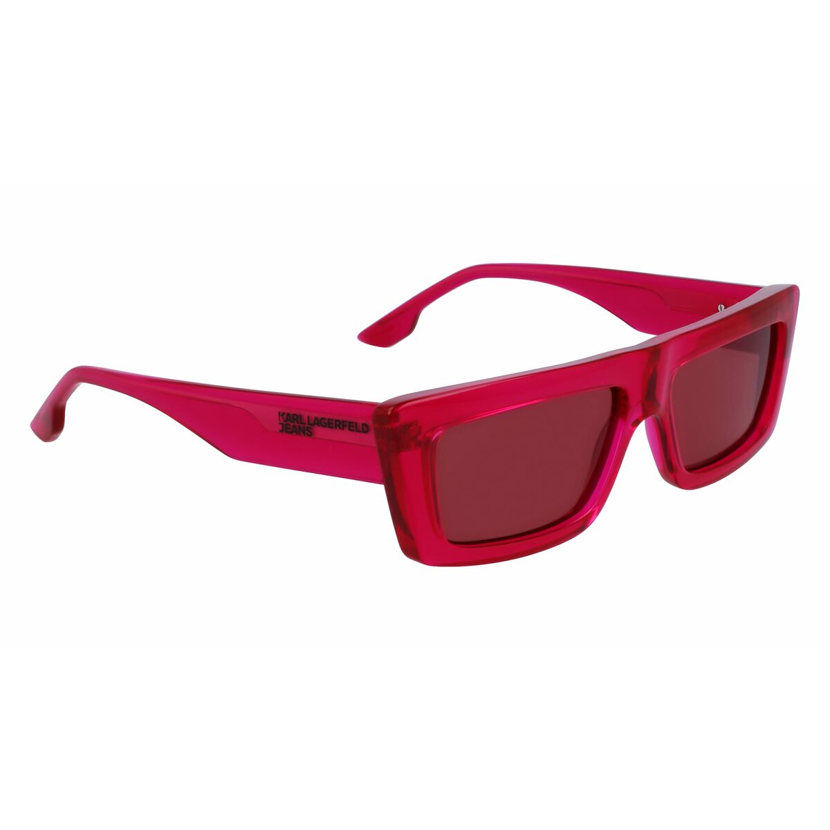 Unisexsolglasögon Karl Lagerfeld KLJ6147S56155 ø 56 mm finns hos Aktivcamping