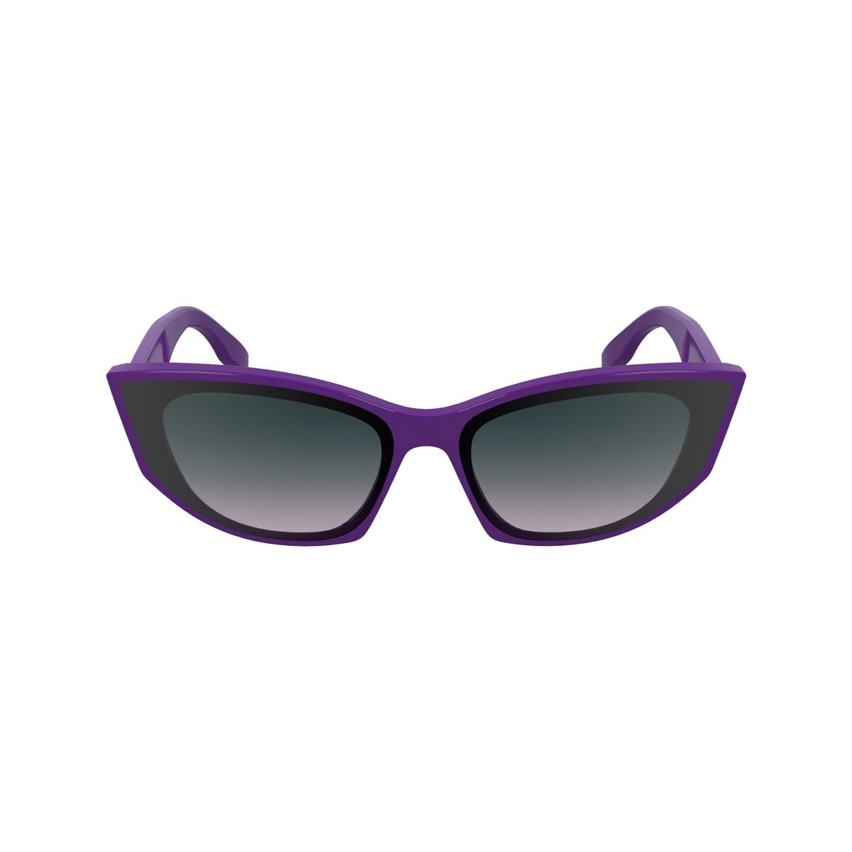 Damsolglasögon Karl Lagerfeld KL6162S-541 Ø 64 mm finns hos Aktivcamping