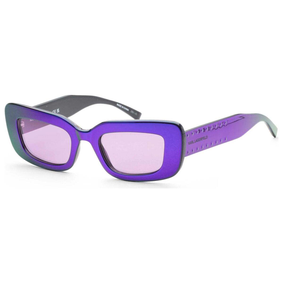 Damsolglasögon Karl Lagerfeld KL6164S-500 Ø 50 mm - finns hos Aktivcamping