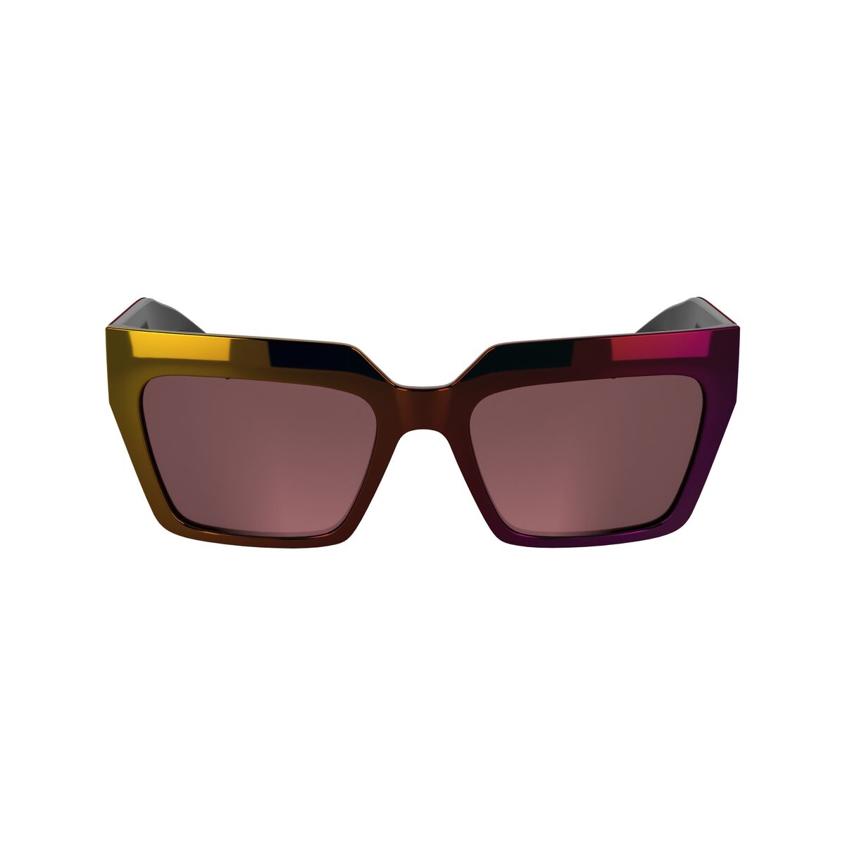 Damsolglasögon Karl Lagerfeld KL6181S-602 Ø 55 mm finns hos Aktivcamping