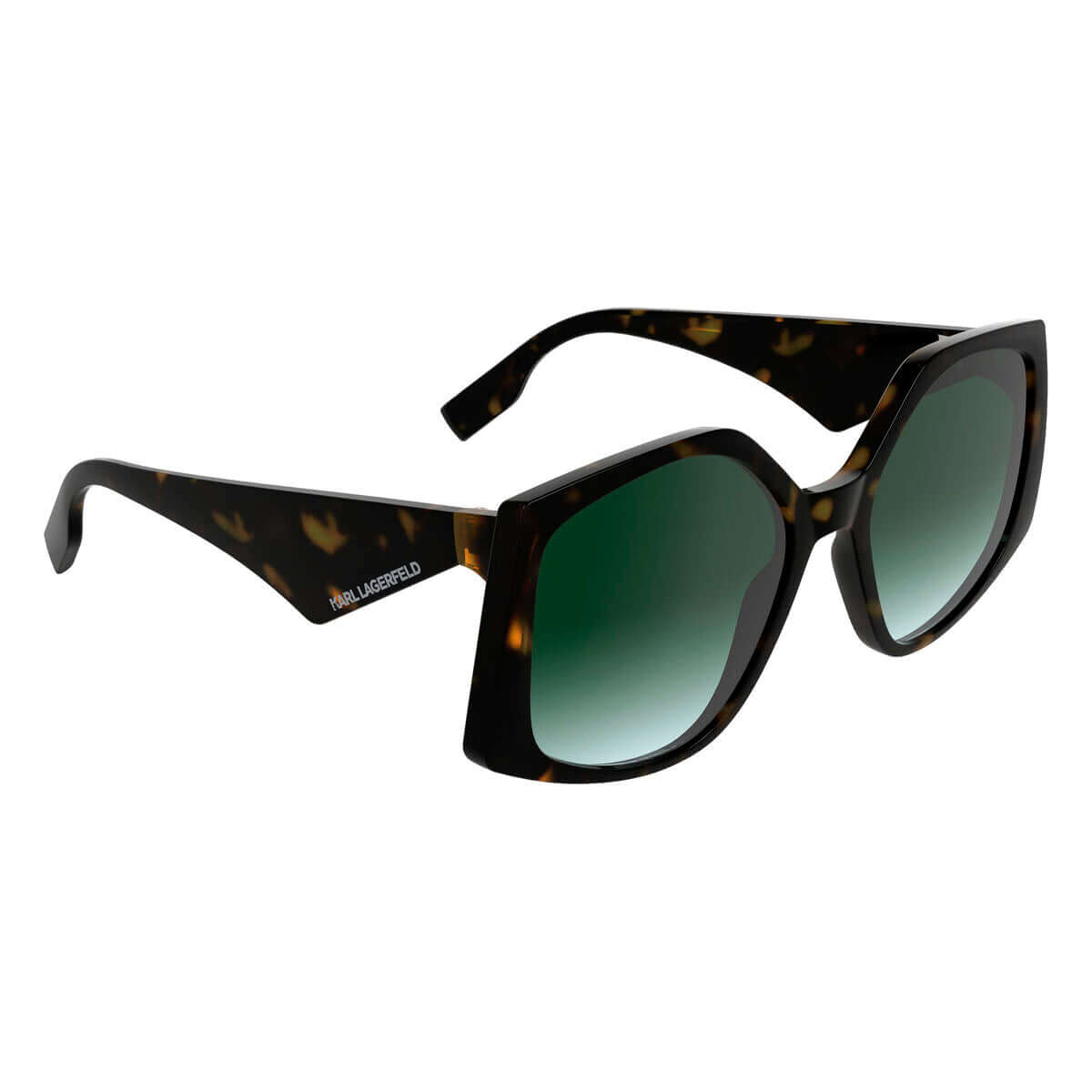 Damsolglasögon Karl Lagerfeld KL6208S-242 Ø 55 mm finns hos Aktivcamping