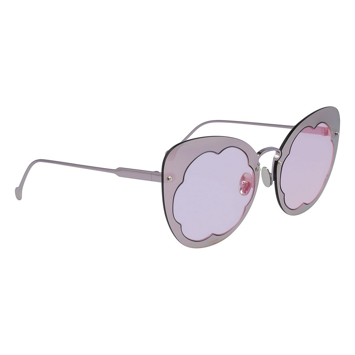 Damsolglasögon Salvatore Ferragamo SF178SMAMF537 ø 63 mm finns hos Aktivcamping