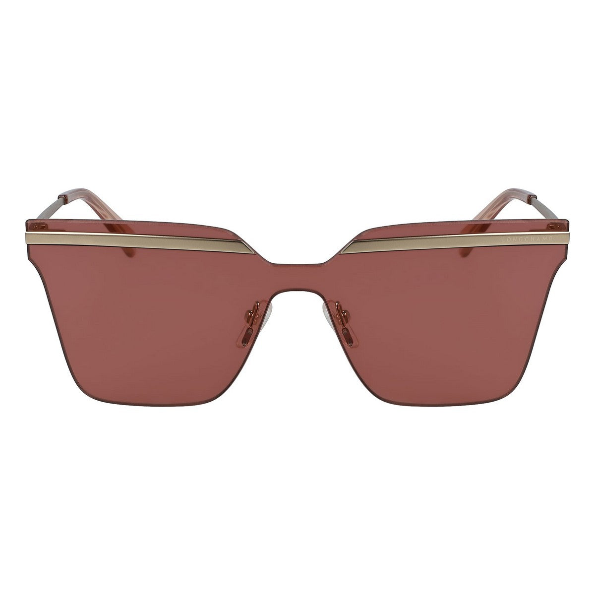 Herrsolglasögon Longchamp LO122S-750 ø 60 mm finns hos Aktivcamping