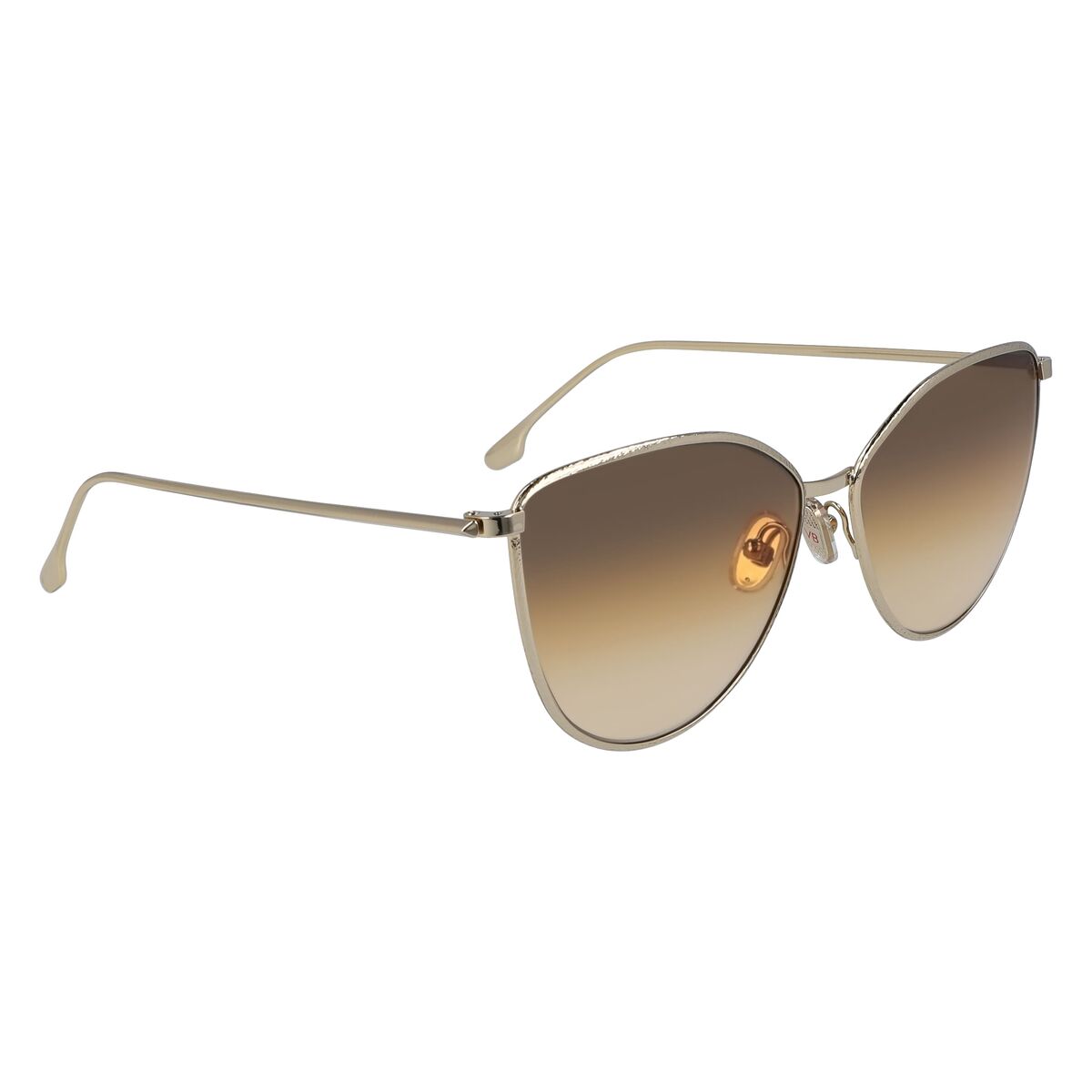 Damsolglasögon Victoria Beckham VB209S-708 ø 59 mm finns hos Aktivcamping
