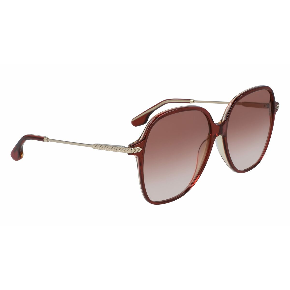 Damsolglasögon Victoria Beckham VB613S-607 ø 59 mm finns hos Aktivcamping