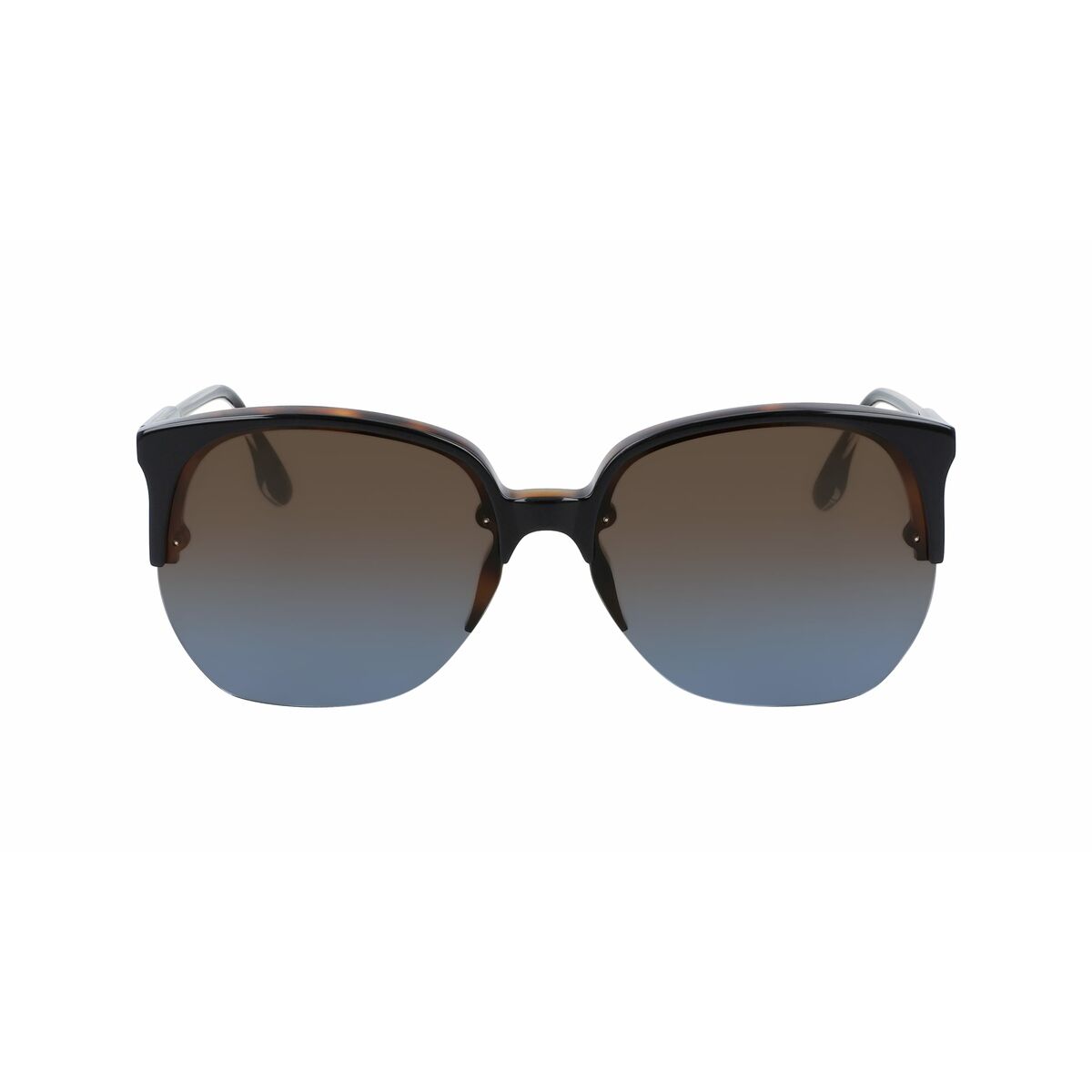 Damsolglasögon Victoria Beckham VB617S-005 ø 63 mm finns hos Aktivcamping