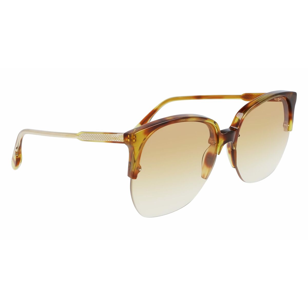 Damsolglasögon Victoria Beckham VB617S-222 ø 63 mm - finns hos Aktivcamping