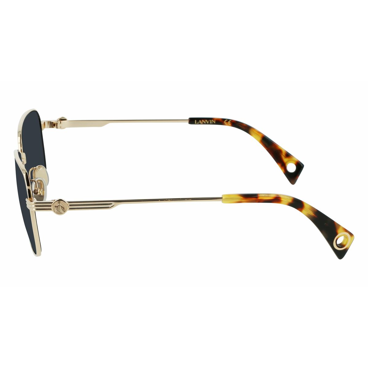 Unisexsolglasögon Lanvin LNV104S-710 ø 56 mm - finns hos Aktivcamping