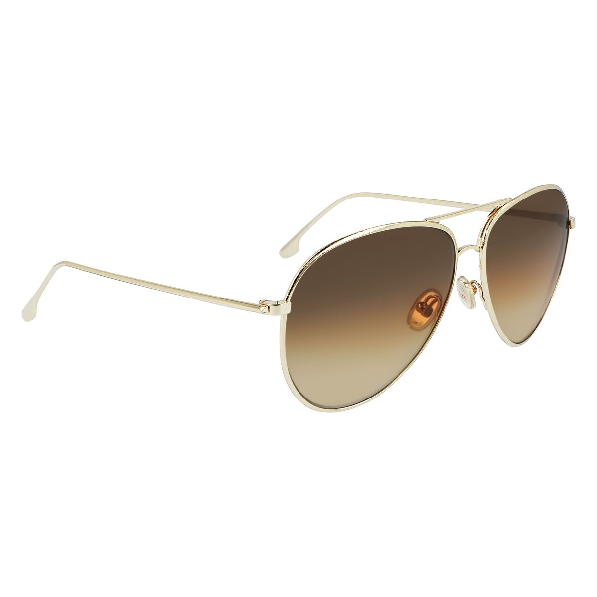 Damsolglasögon Victoria Beckham VB203S-708 Ø 62 mm finns hos Aktivcamping