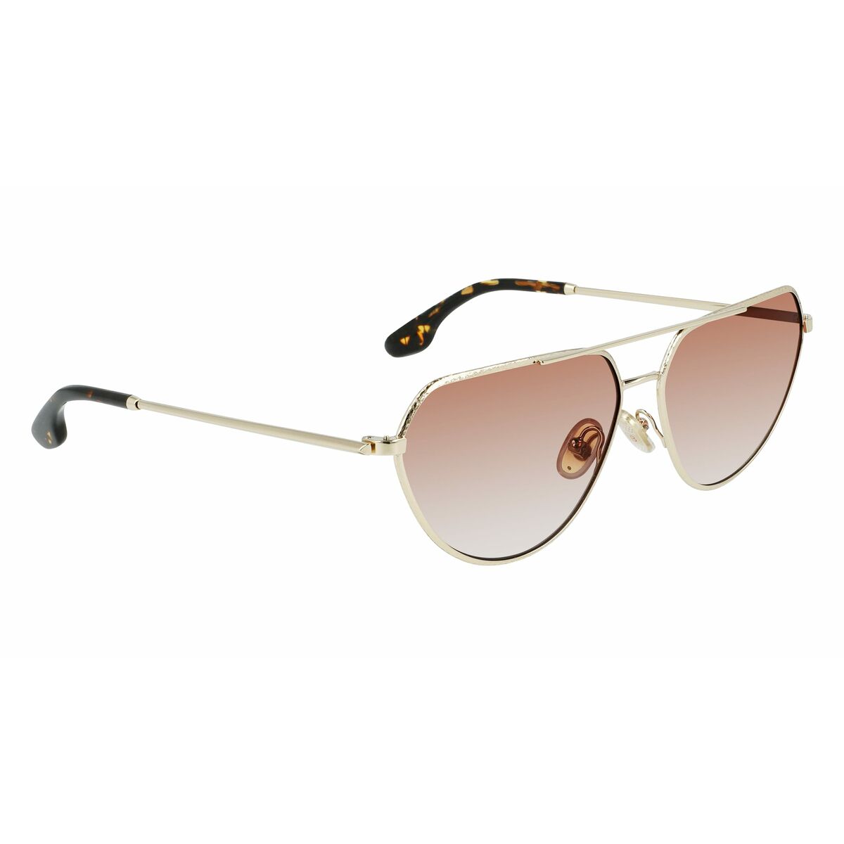 Damsolglasögon Victoria Beckham VB221S-725 ø 60 mm finns hos Aktivcamping