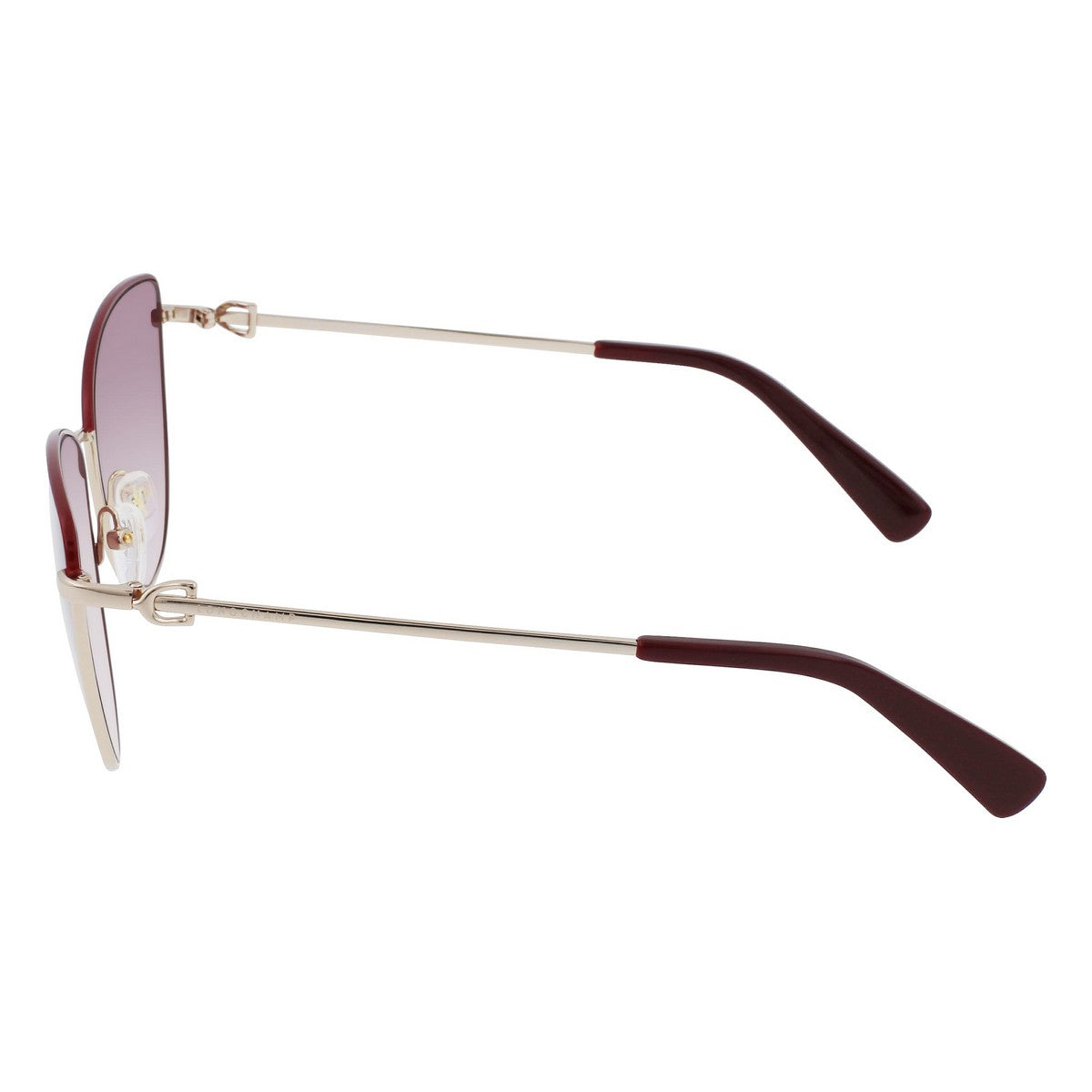 Damsolglasögon Longchamp LO152S-721 ø 58 mm finns hos Aktivcamping